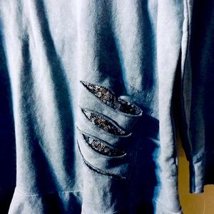 For Her Paris xl top!